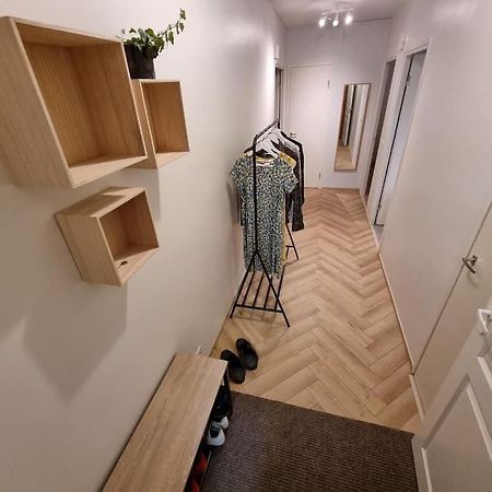 Viihtyisae Kaksio Keskeisellae Sijainnilla Лапеенранта Екстериор снимка
