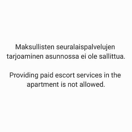 Viihtyisae Kaksio Keskeisellae Sijainnilla Лапеенранта Екстериор снимка